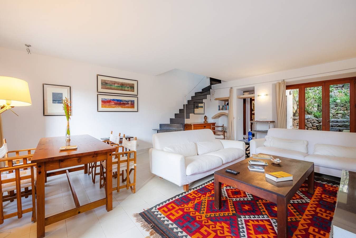 Foto 11 von 37: Ferienhaus "Casa en Centro Histórico Pollença" mit privater Terrasse, Garten und WLAN