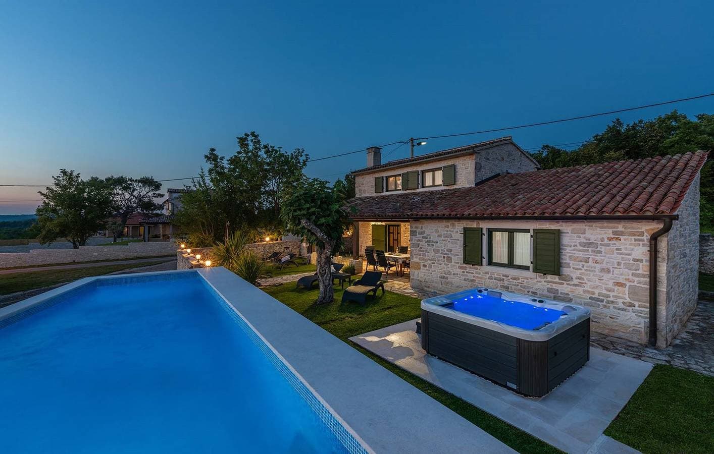 Villa Ana Rita 1