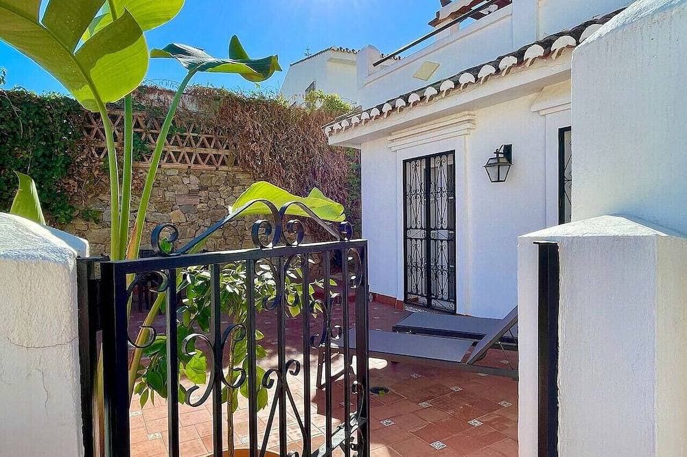 Semidetached Duplex home at Puebla Aida, Mijas 1