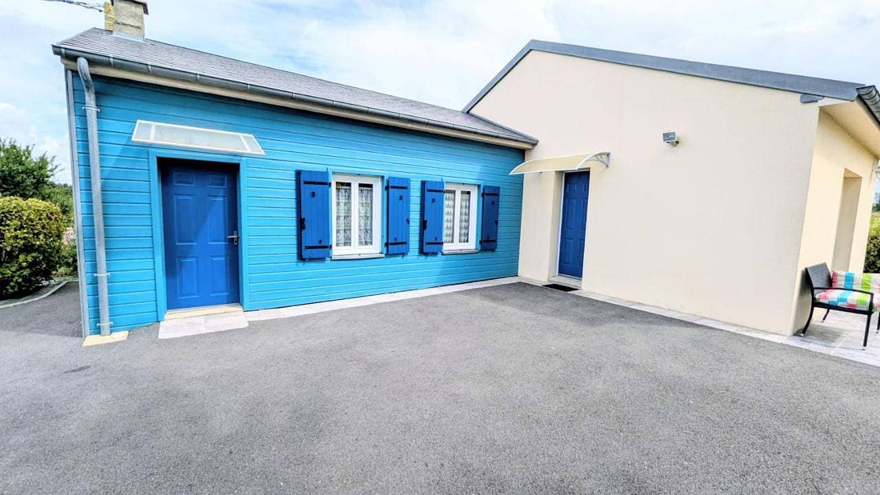 Foto 9 von 13: Two-Bedroom House