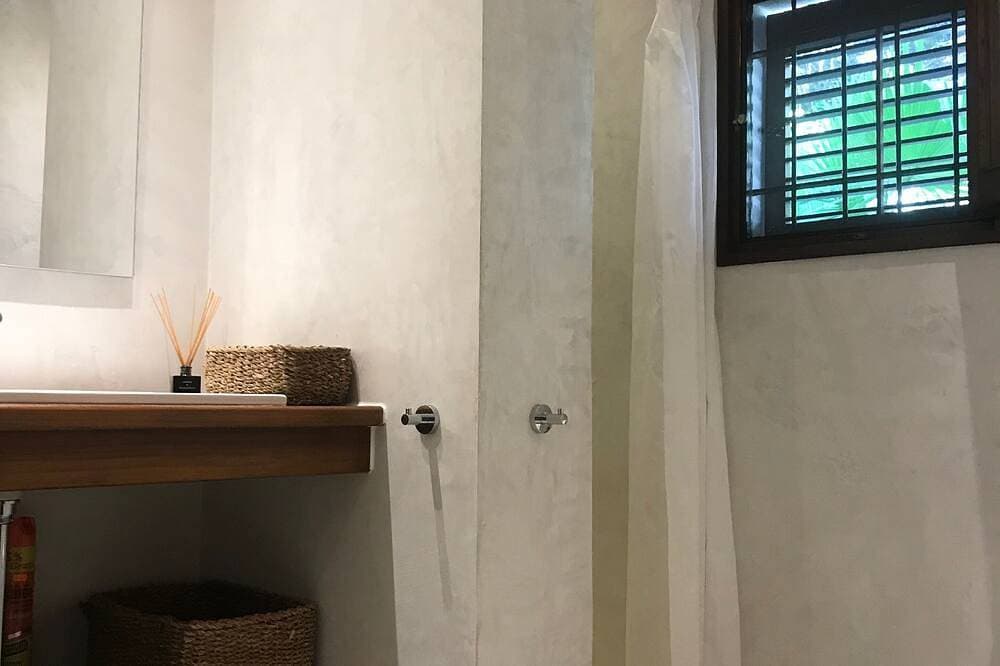 Foto 12 von 30: Villa am Meer mit großem Pool,  Traumblick, Klimaanlage, Wifi
