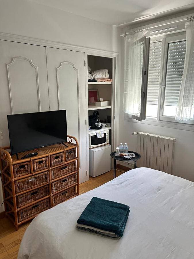 Foto 5 von 5: Double Room