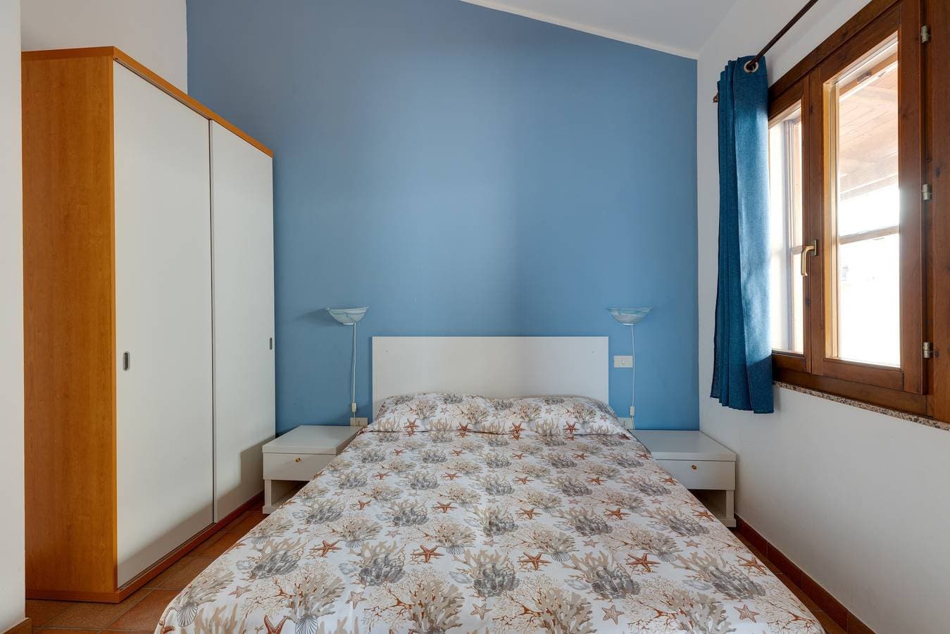 Foto 11 von 24: Ferienhaus 'Residenza Solemar - App 10' mit Meerblick