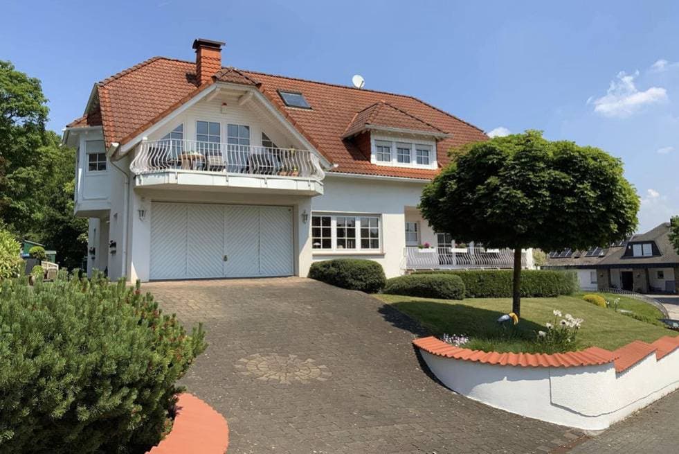 Ferienwohnung Saarglück 1
