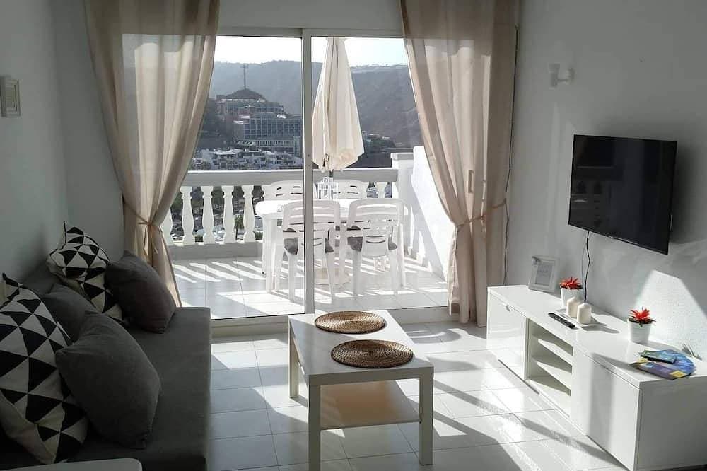 Foto 4 von 30: Meerblick-Wohnung in Playa del Cura Gran Canaria