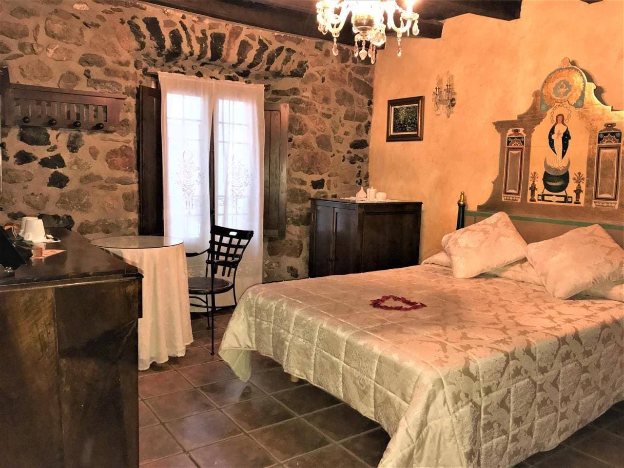 Foto 7 von 14: Double Room with Private Bathroom