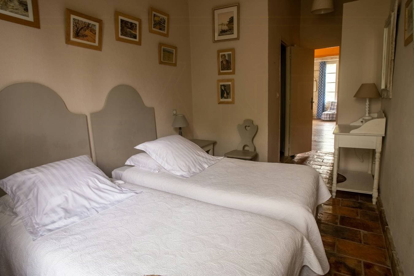 Foto 9 von 20: Charmantes Haus zwischen Provence und Camargue