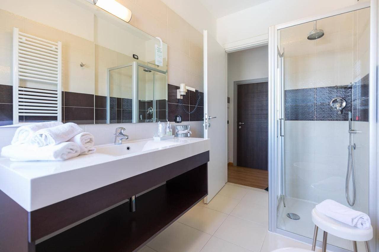 Foto 6 von 18: Superior Double or Twin Room