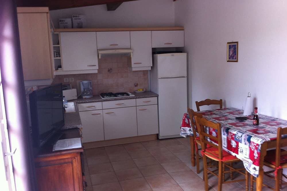 Foto 11 von 17: Sehr sonnige Villa, ruhig, 400 m vom Strand und Einkaufsmöglichkeiten