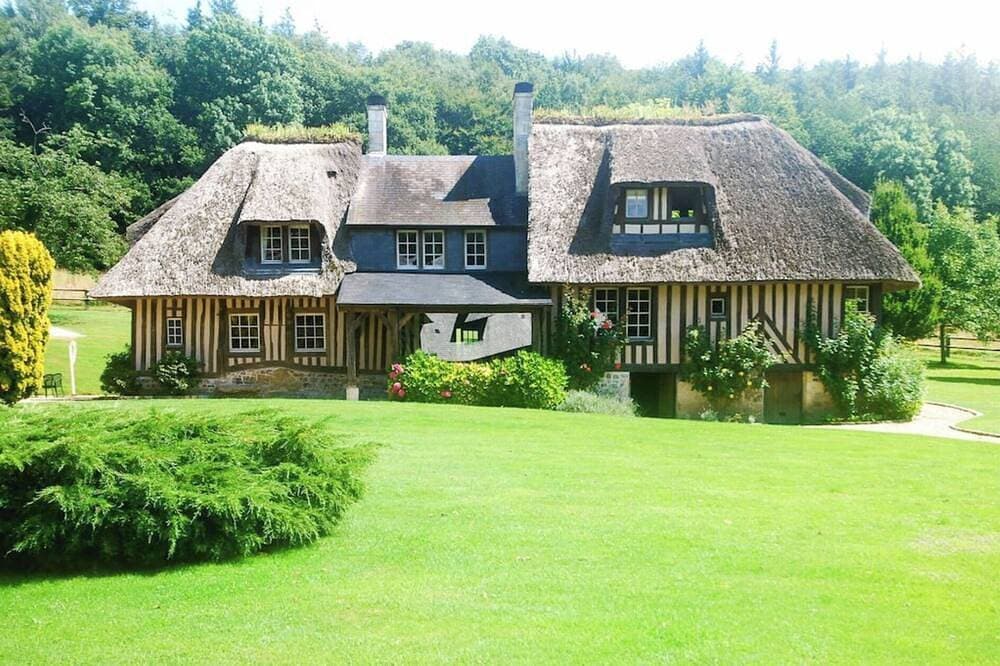 Manoir Des Herbes 1