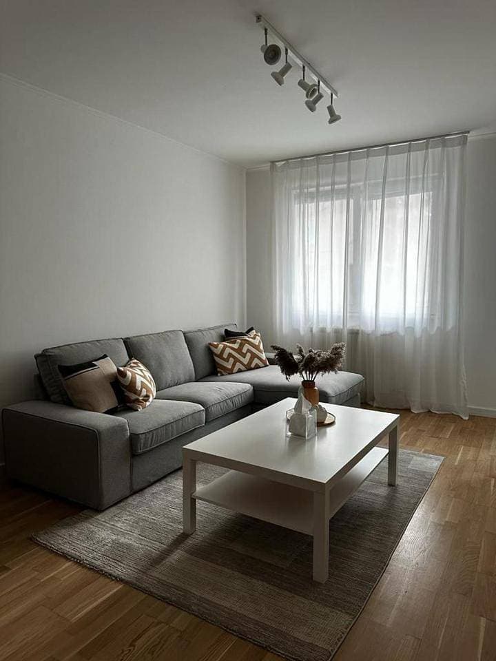 Foto 6 von 7: One-Bedroom Apartment