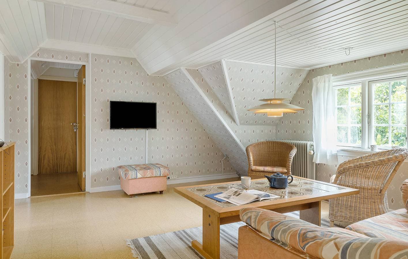 Foto 3 von 19: Ferienwohnung für 4 Personen mit Garten
