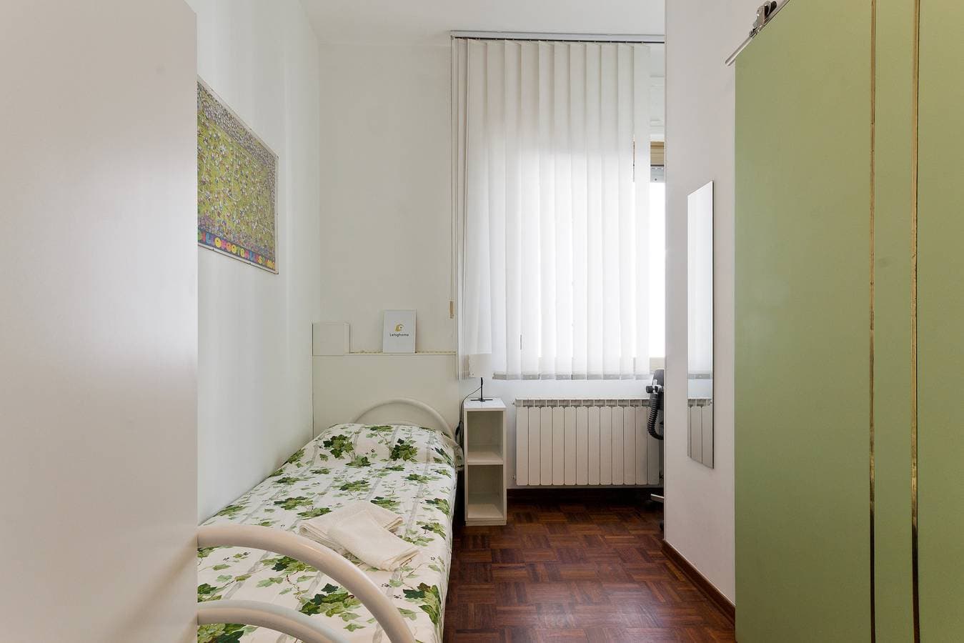 Foto 6 von 32: Mazzini Twenty House