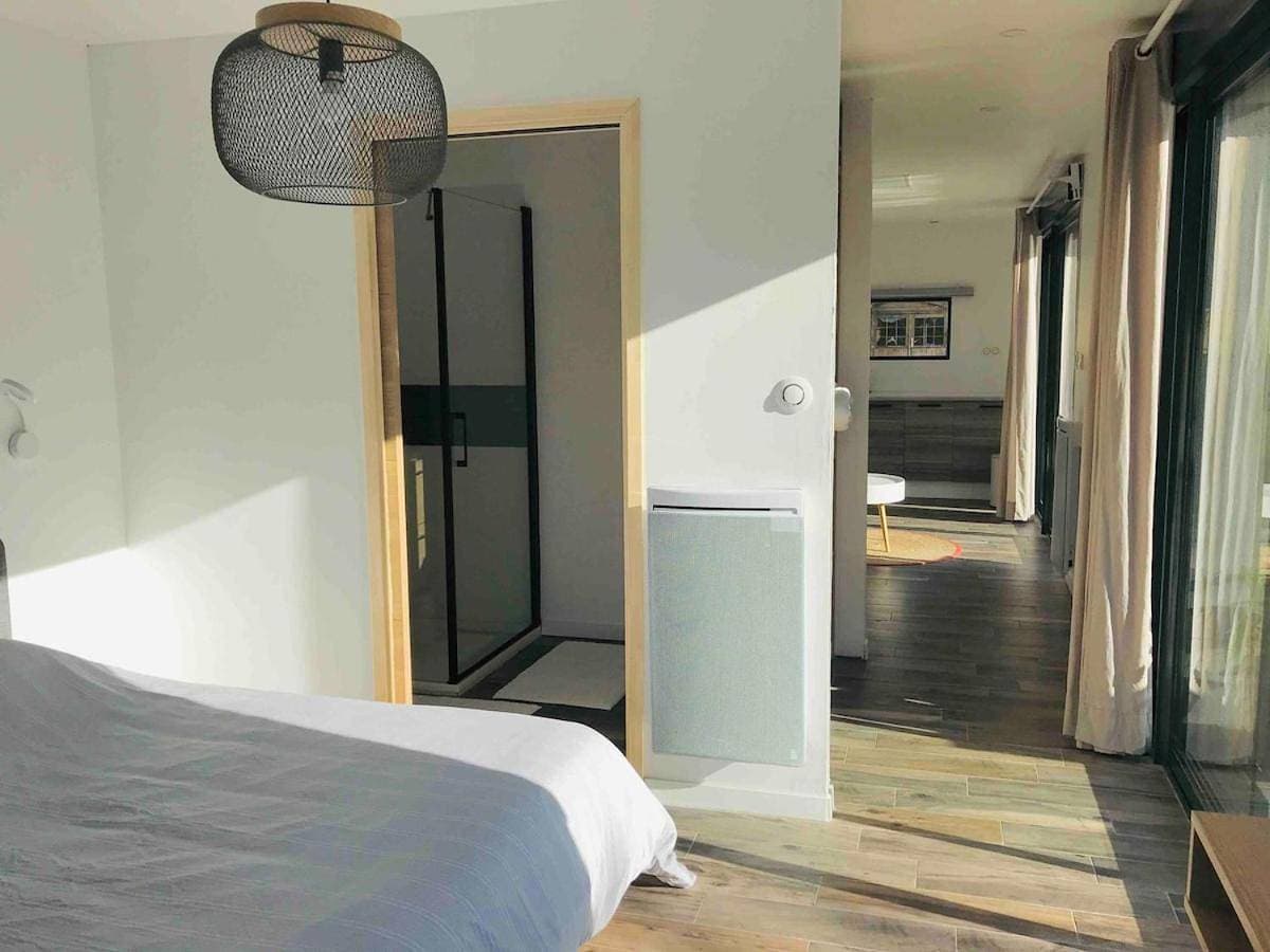 Foto 2 von 12: One-Bedroom House