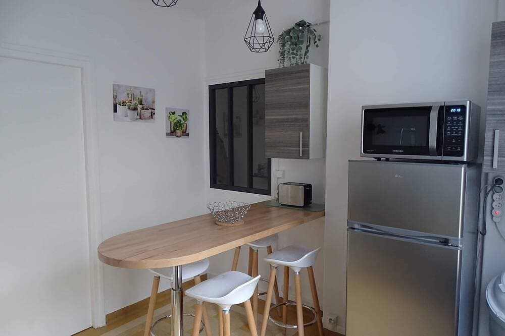 Foto 8 von 10: L'Agapanthe⭐⭐⭐ Nice apartment by the sea