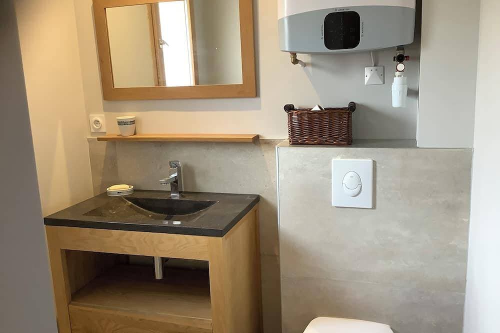 Foto 4 von 13: 1 Bedroom Private vacation home in Saint-Privat