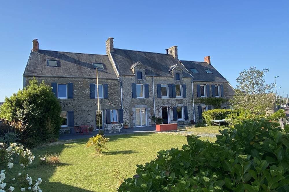 Maison du Pays Coutançais 1