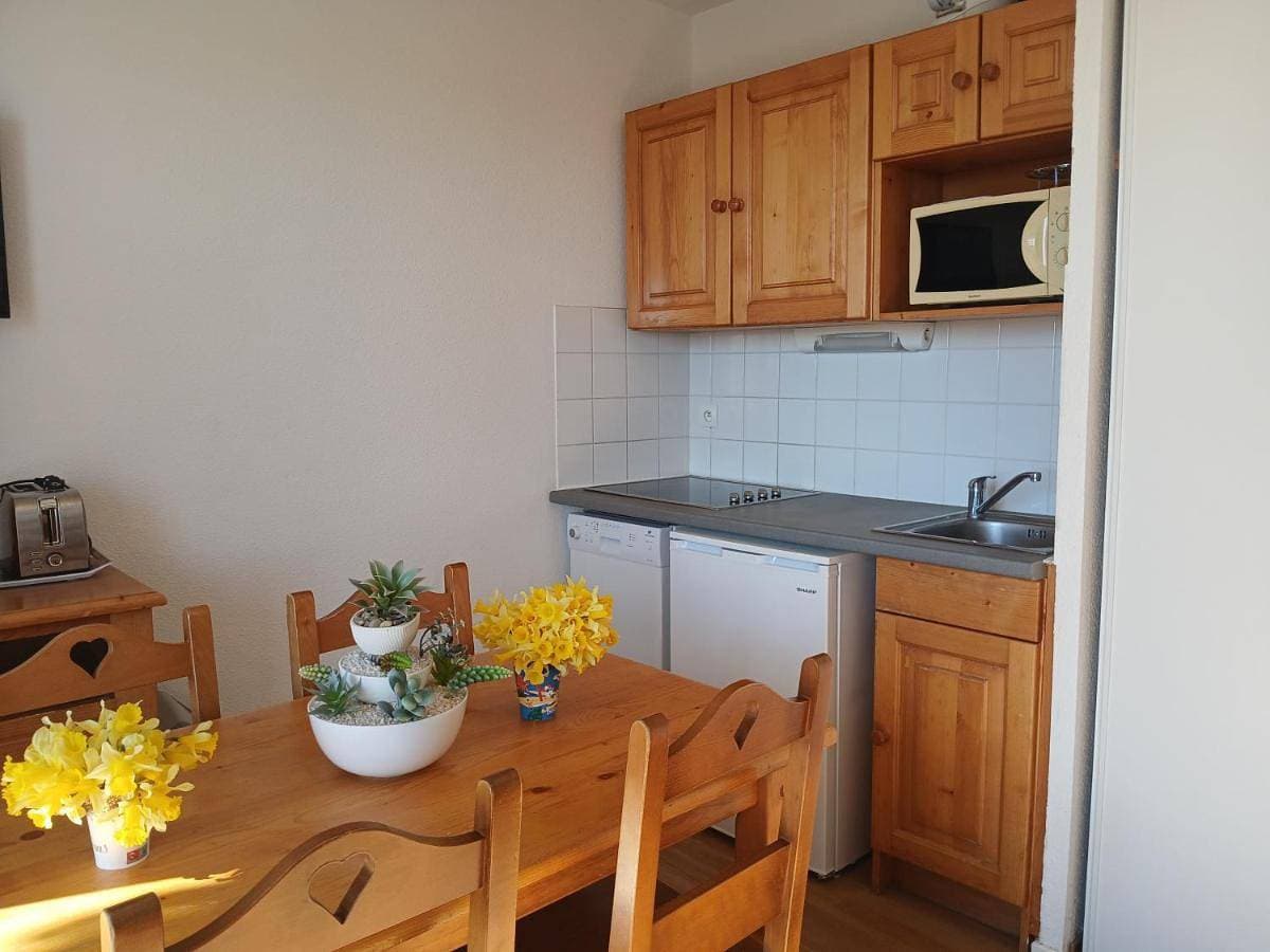 Foto 5 von 30: One-Bedroom Apartment with Terrace