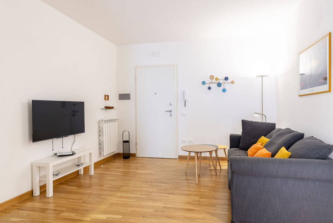 Foto 6 von 18: Ferienwohnung für 2 Personen