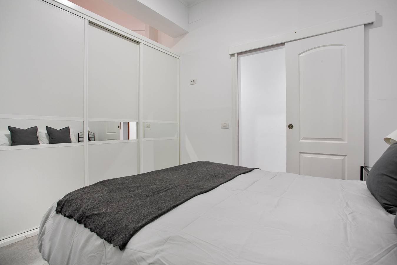 Foto 10 von 26: Ferienwohnung 'City Center Apartment' mit WLAN