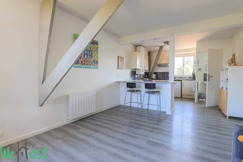 Ferienwohnung 35m² 1
