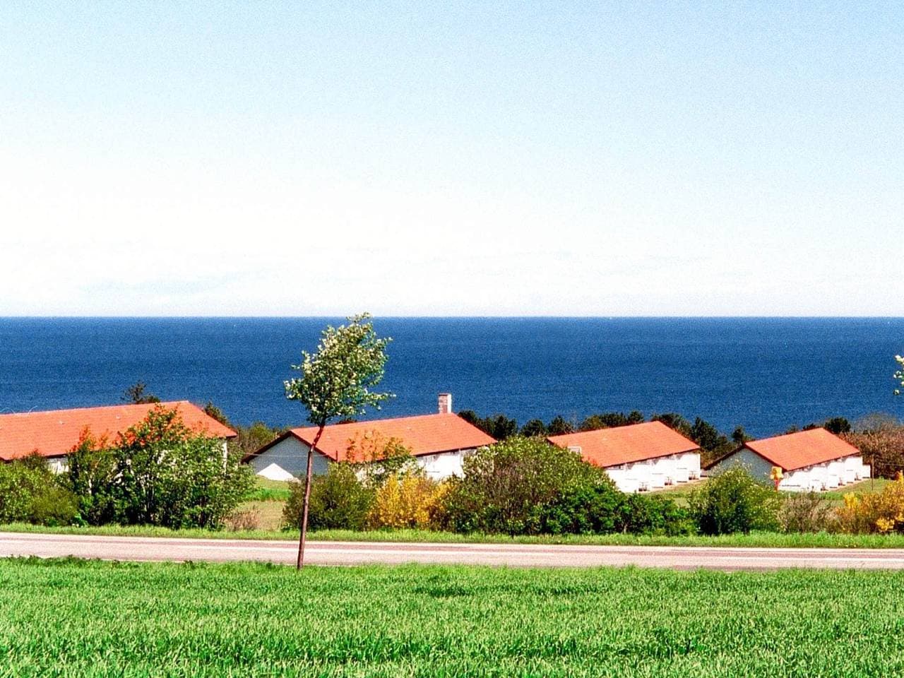 Strandurlaub in Sandkas 1