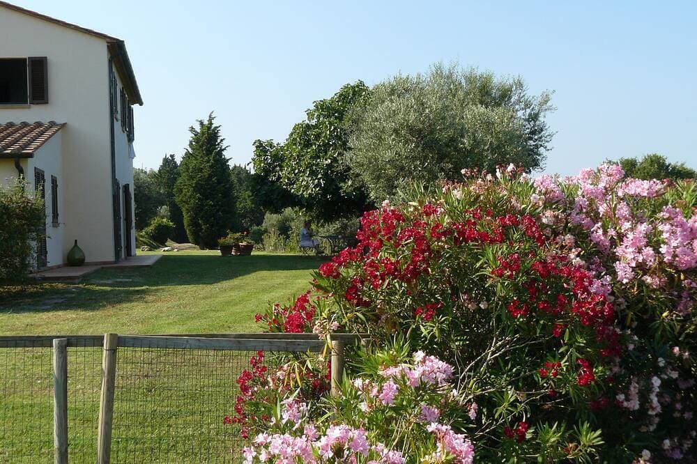 Foto 7 von 23: Traum Villa mit spektakulärem Blick an der Etruskischen Küste