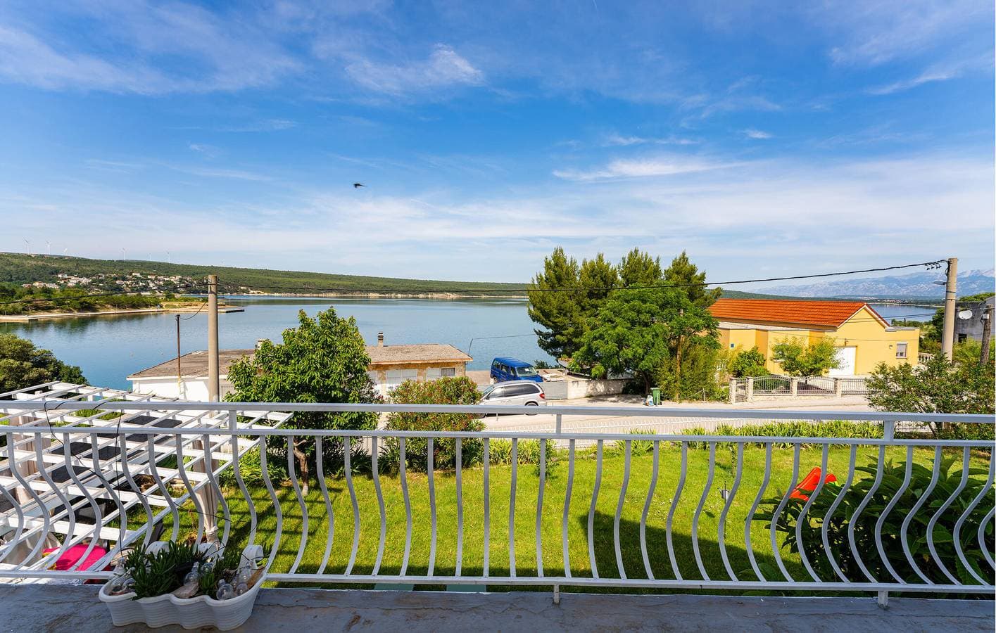 Foto 5 von 28: Gemütliche 140 m² große Wohnung mit Terrasse, in der Nähe der Küste und des Stadtzentrums
