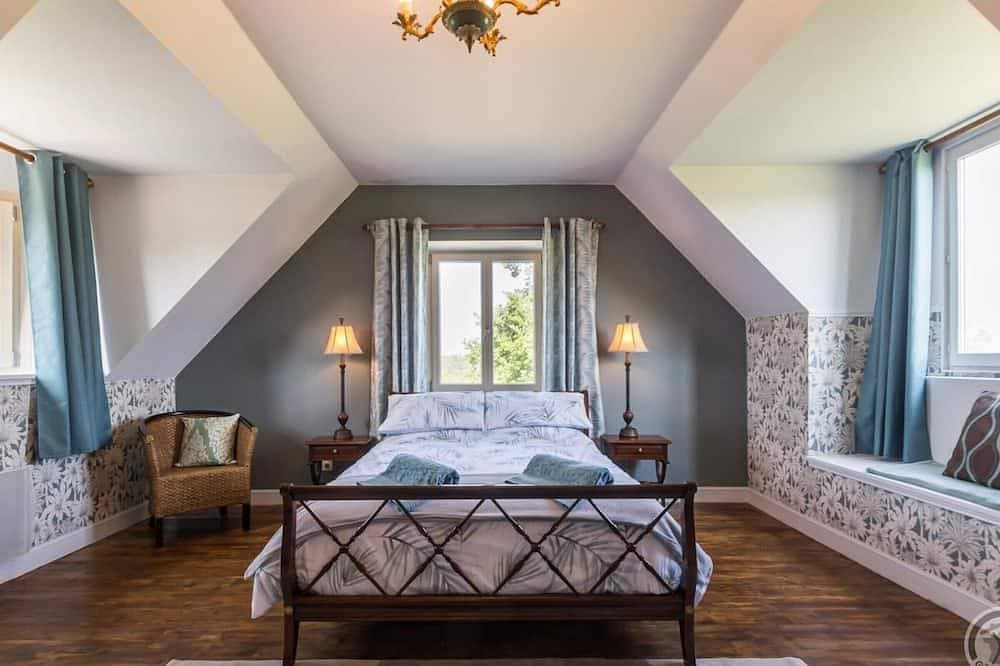 Foto 2 von 25: Charmantes Landhaus für eine Naturflucht