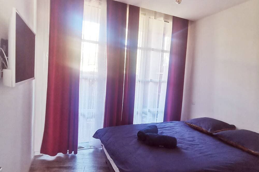 Foto 6 von 30: Großes 70 m2 Appartement mit Meerblick