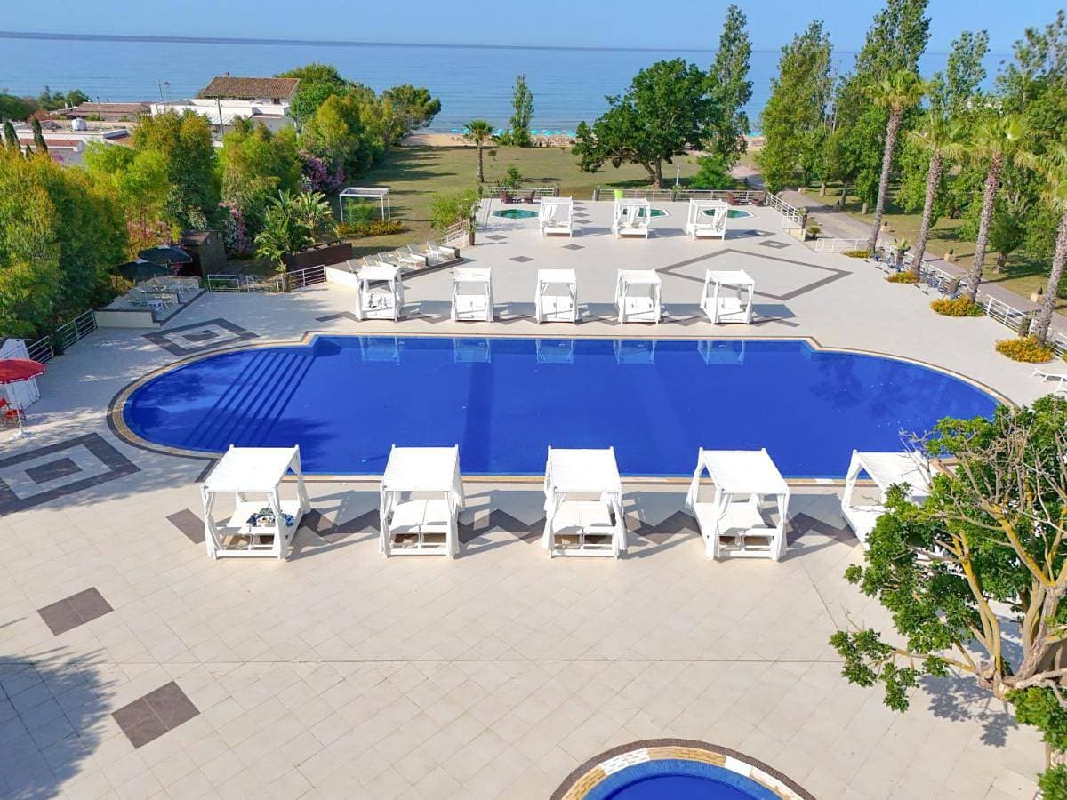 Le Dune Resort 1