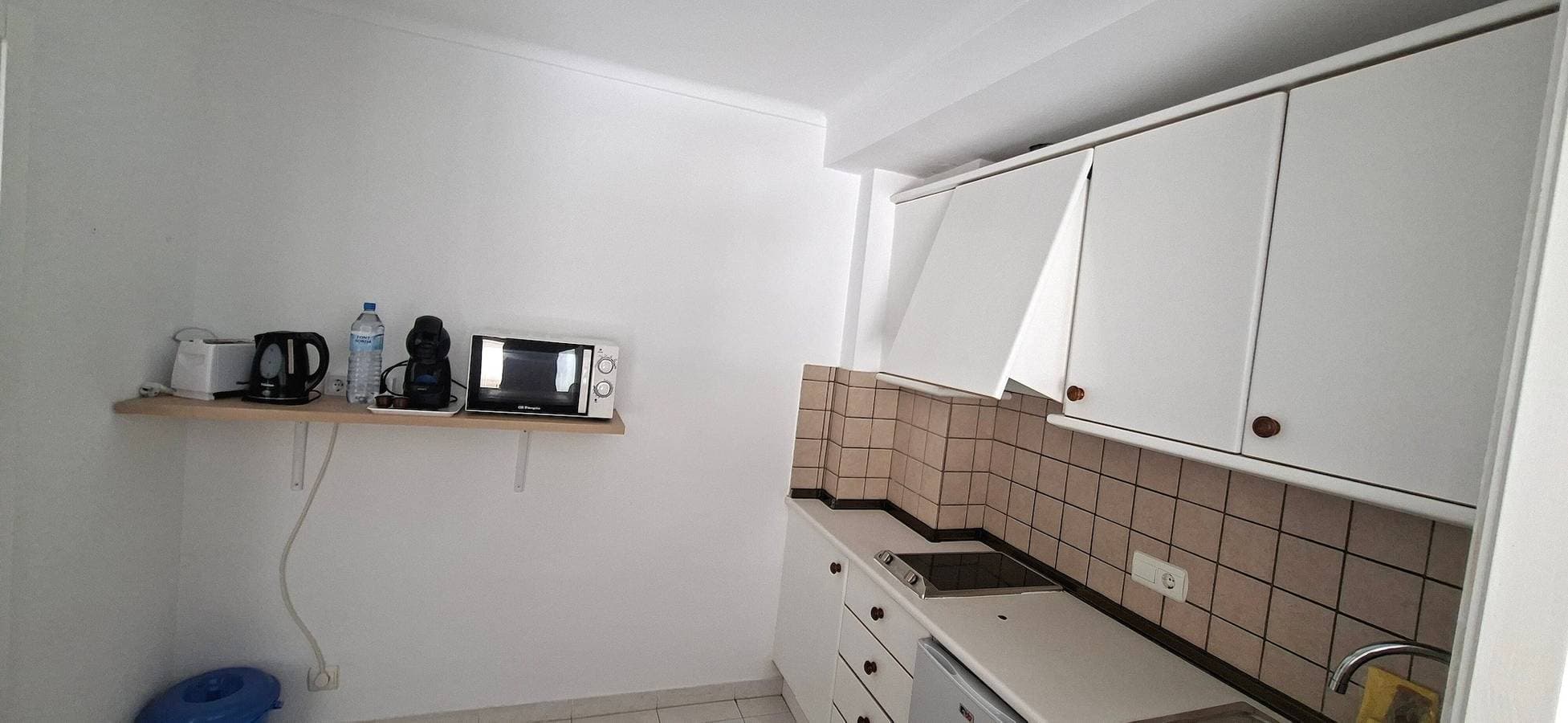 Foto 12 von 27: Ferienwohnung 'Apartament Massanet Bc' mit Balkon, WLAN und Klimaanlage