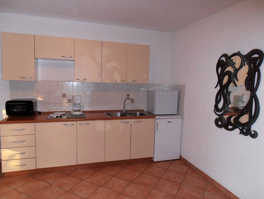 Foto 3 von 21: Two bedroom apartment with large terrace and garden view