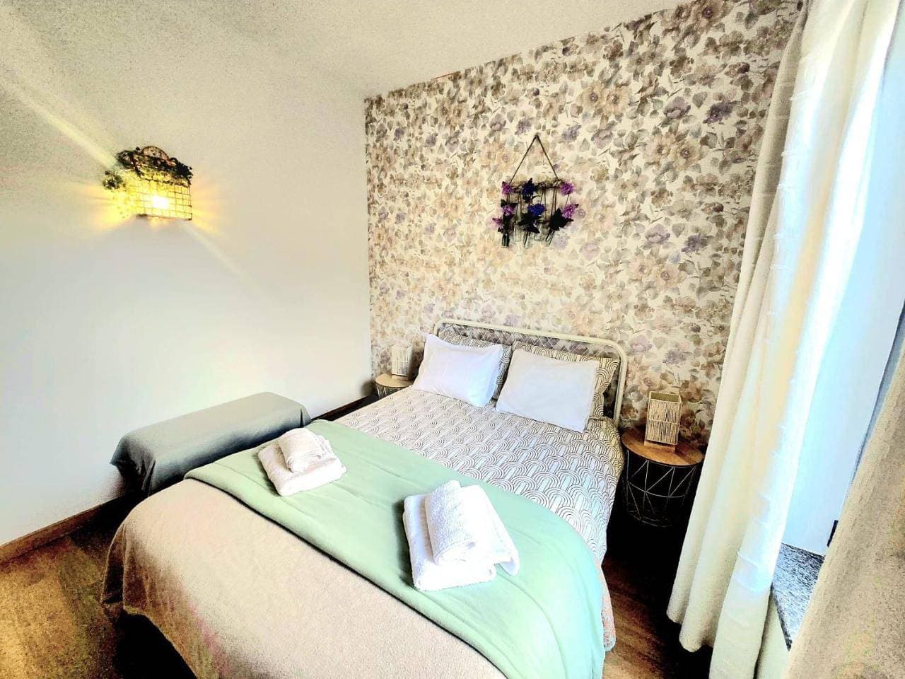 Foto 7 von 11: Small Double Room