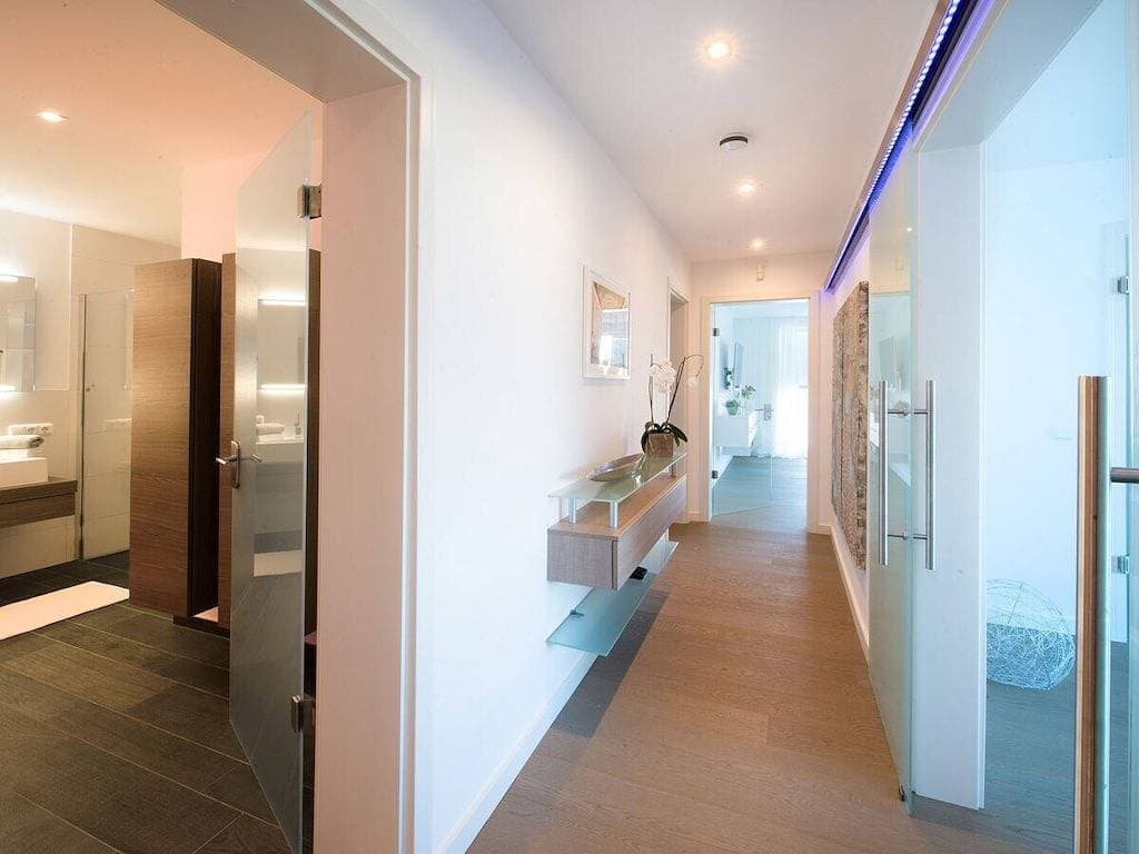 Foto 9 von 19: Ferienwohnung mit 2 Schlafzimmer