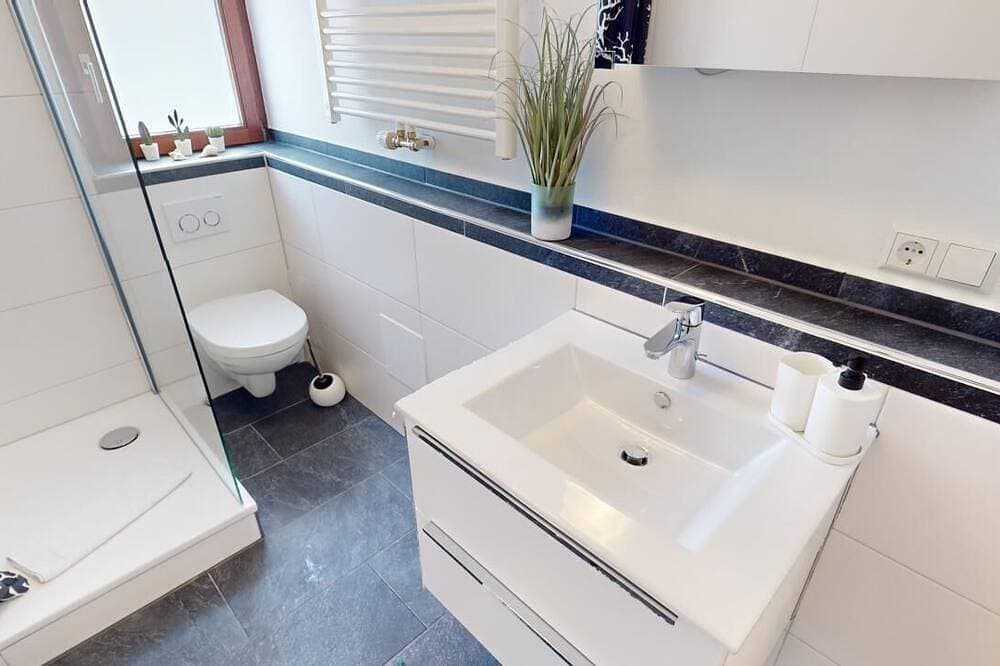 Foto 4 von 27: Ferienwohnung Seenah – Erholung am Bodensee & Nähe zur Schmieder Klinik