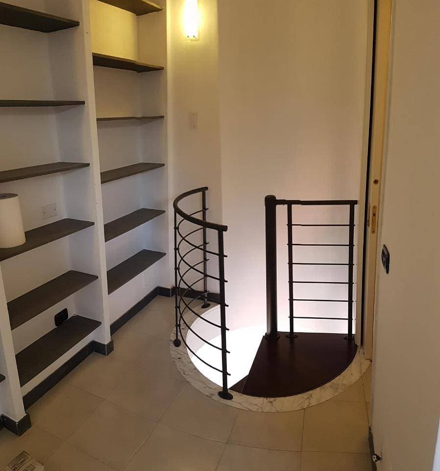 Foto 9 von 24: Loft
