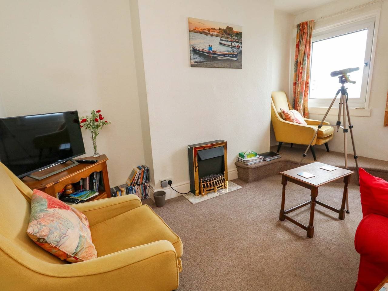 Foto 4 von 20: Ferienwohnung für 2 Personen
