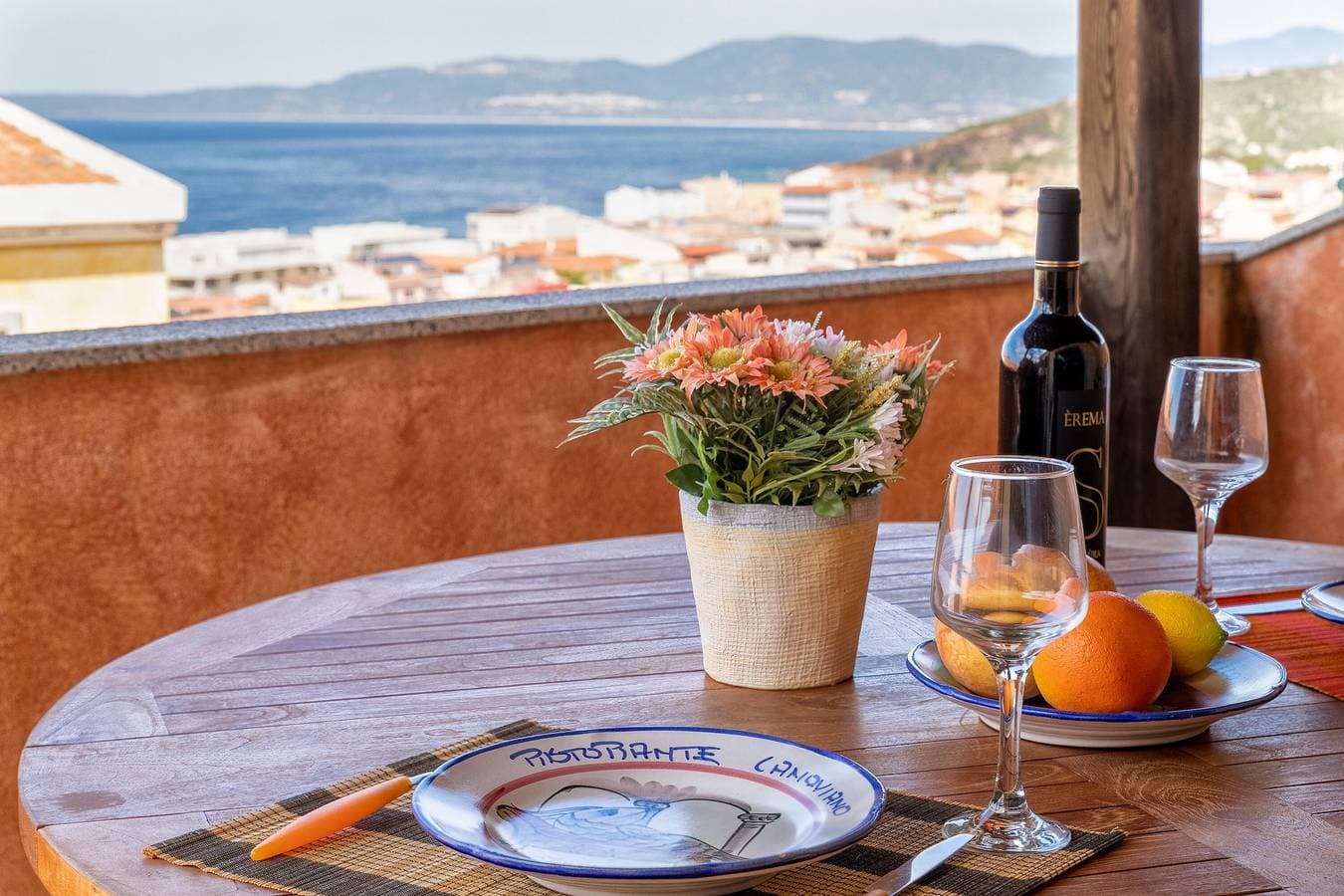 Bella Vista Castelsardo 1