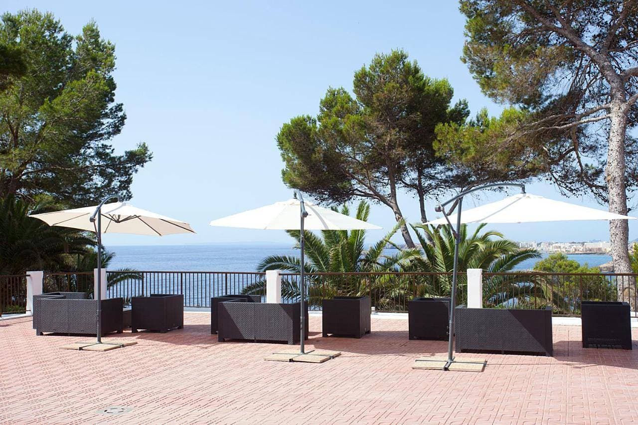 Apartamentos Club Cala Azul 1