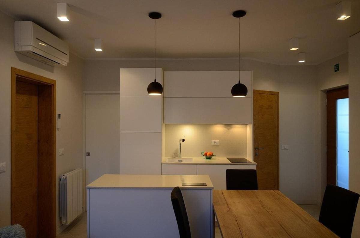 Foto 5 von 17: One-Bedroom Apartment with Terrace