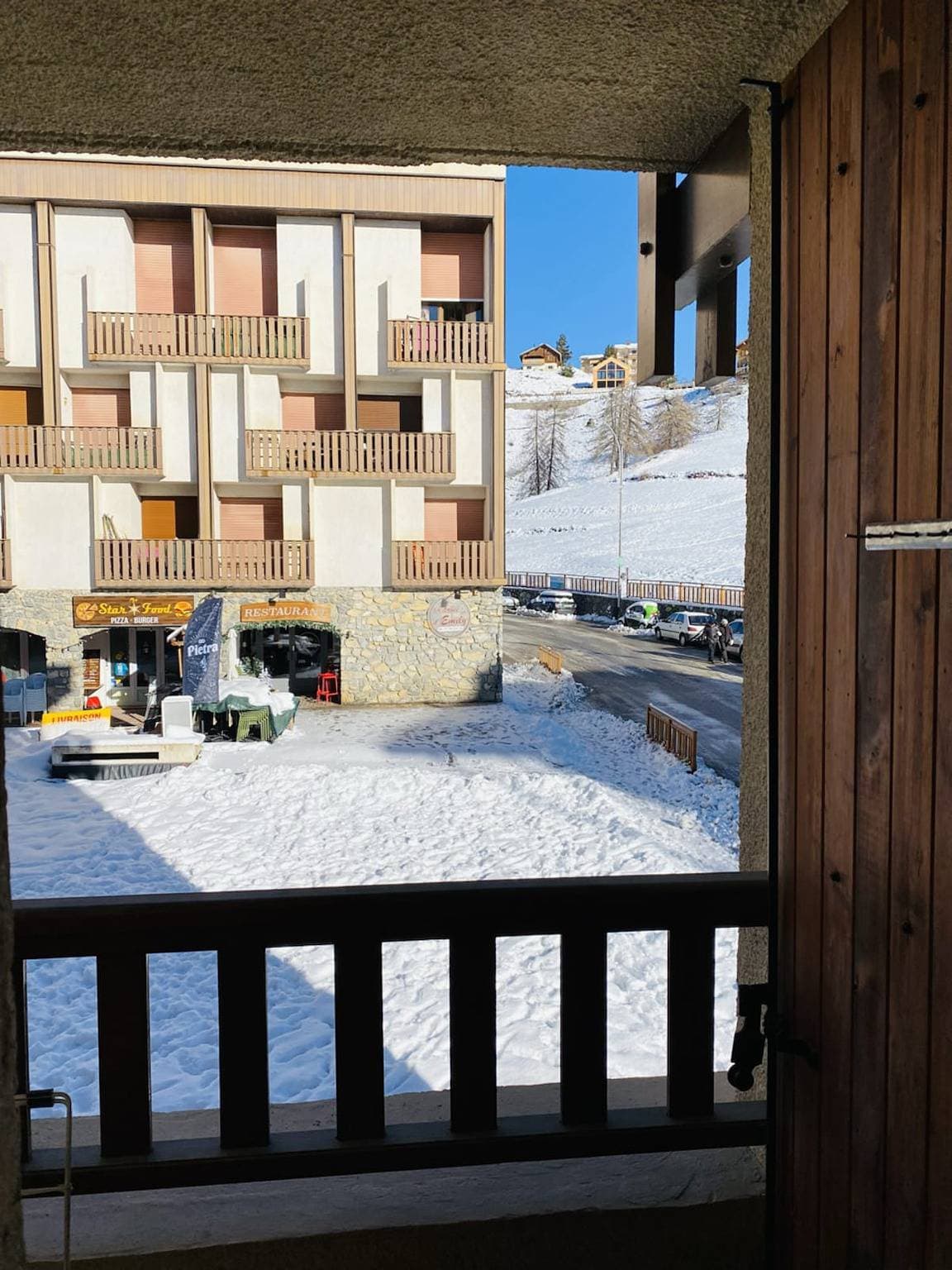 Foto 8 von 11: 2 room apartment in the center close to the slopes