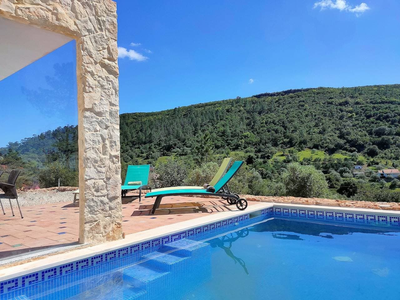 Casa Bananeira Villa 4P en baby with private pool in a natural setting. 1