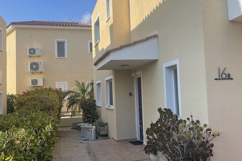 Foto 6 von 11: Beautiful holiday home close to everything in Paphos