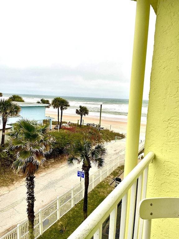 Foto 6 von 22: Beach Happy - Ocean View at Symphony Beach Club
