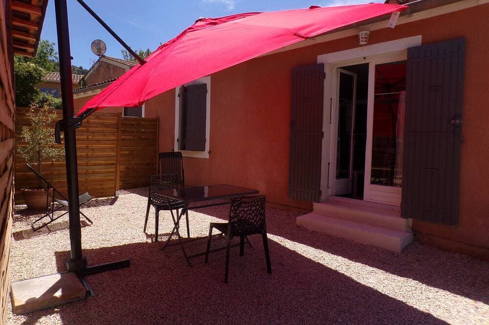 Foto 13 von 14: \"Le Brin De Lavande \" Small two-piece in Provencal drome