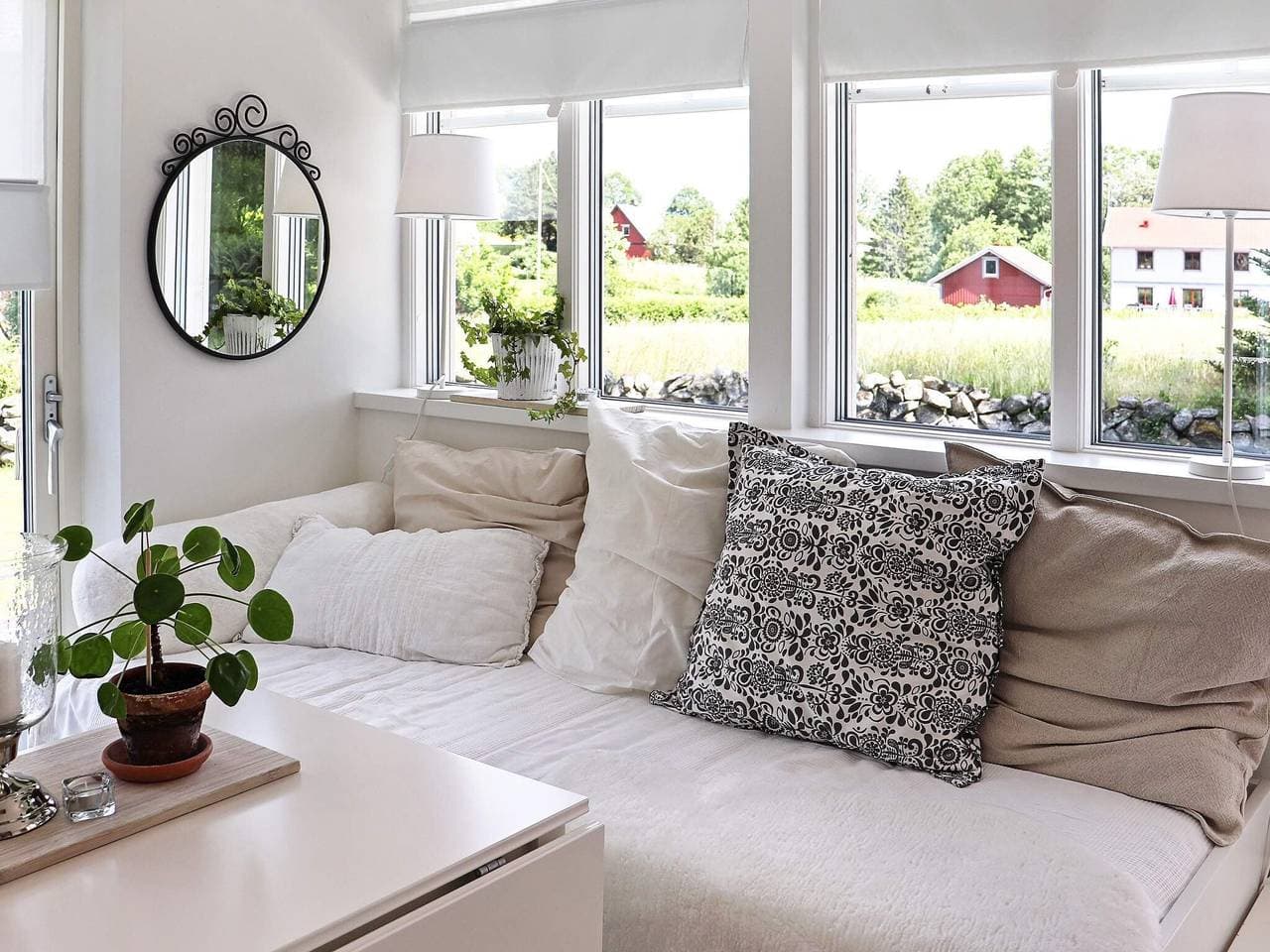 Foto 7 von 22: 4 Personen Ferienhaus in Veddige