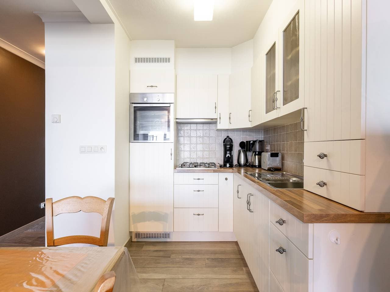 Foto 9 von 23: Ferienwohnung Zeedijk am Meer für 4 Von Belvilla
