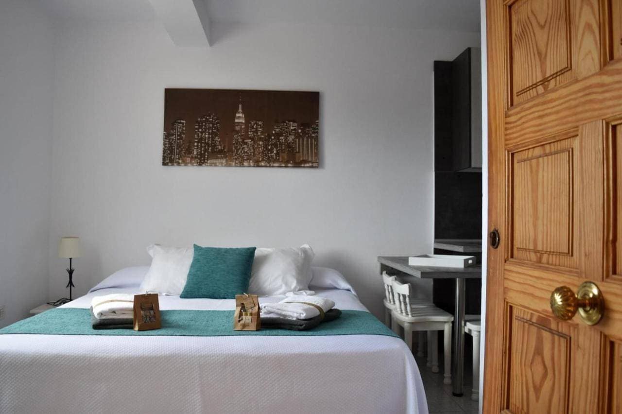 Apartamentos Sabare 1