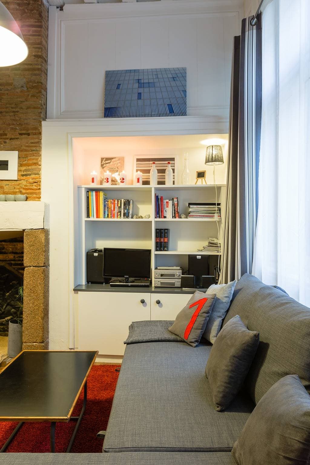 Foto 4 von 13: Ferienwohnung für 2 Personen